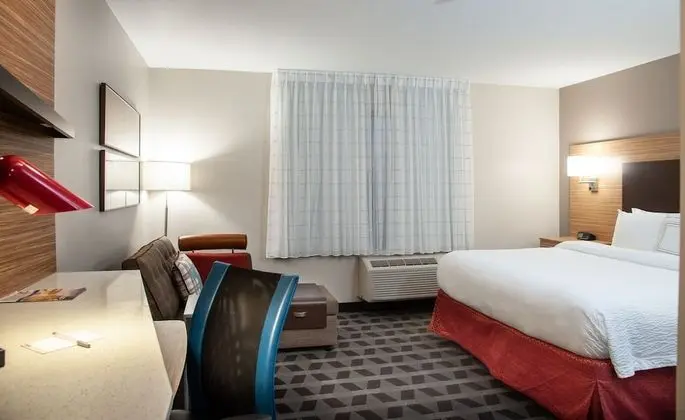 TownePlace Suites by Marriott Mobile Saraland - Oda