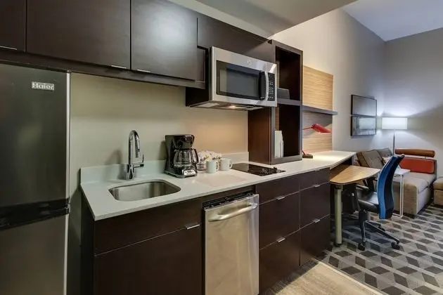 TownePlace Suites by Marriott Mobile Saraland - Öne Çıkan Resim