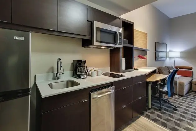 TownePlace Suites by Marriott Mobile Saraland - Öne Çıkan Resim