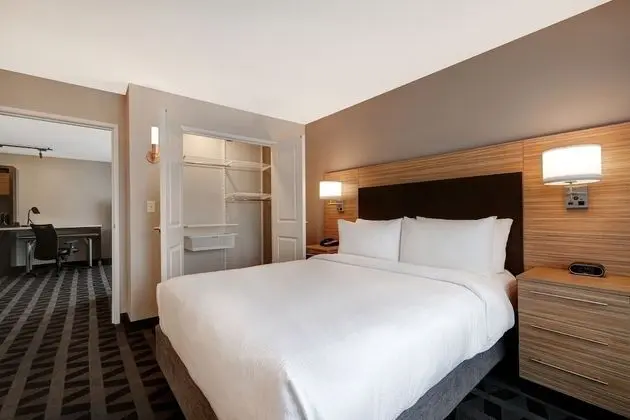 TownePlace Suites by Marriott Monroe - Oda