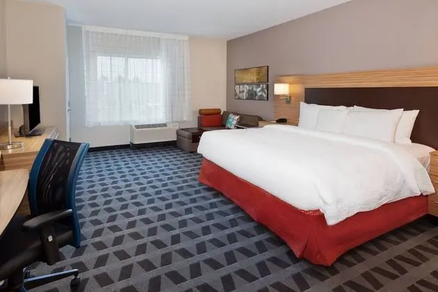 TownePlace Suites by Marriott Montgomery EastChase - Oda