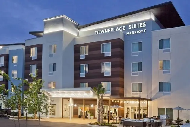 TownePlace Suites by Marriott Montgomery EastChase - Öne Çıkan Resim