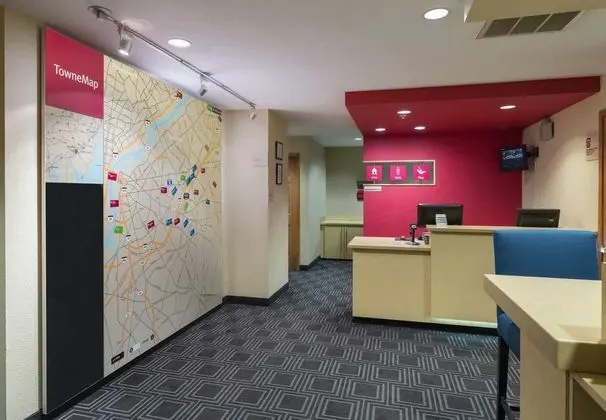TownePlace Suites by Marriott Mt. Laurel