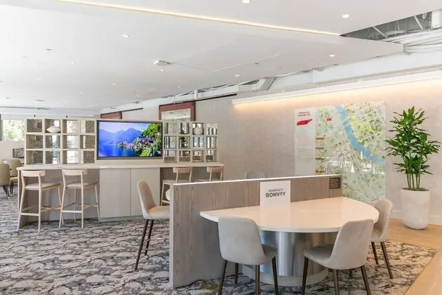 TownePlace Suites by Marriott Nashville Downtown/Capitol District