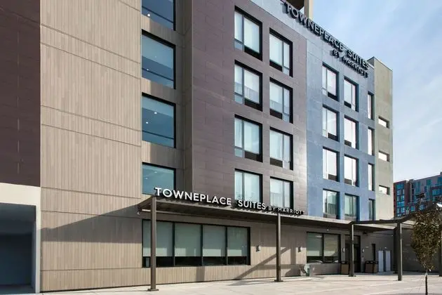 TownePlace Suites by Marriott New York Brooklyn - Öne Çıkan Resim