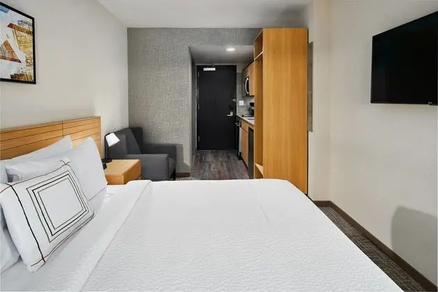 TownePlace Suites by Marriott New York Manhattan/ - Oda