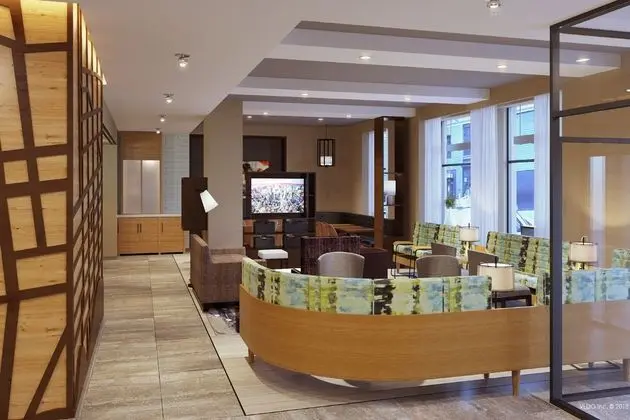 TownePlace Suites by Marriott New York Manhattan/ - Öne Çıkan Resim