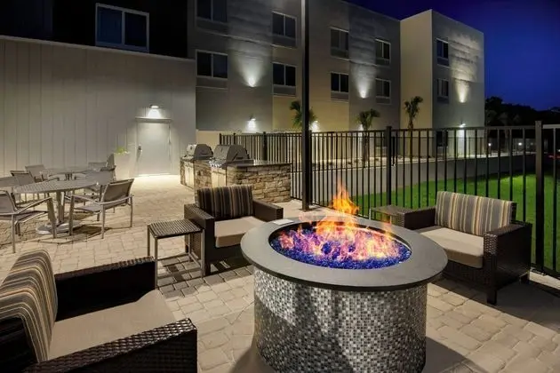 TownePlace Suites by Marriott Niceville Eglin AFB Area - Öne Çıkan Resim