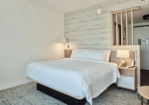 Towneplace Suites By Marriott Norfolk - Oda