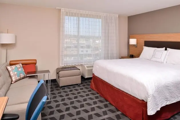 TownePlace Suites by Marriott Ontario Chino Hills - Oda