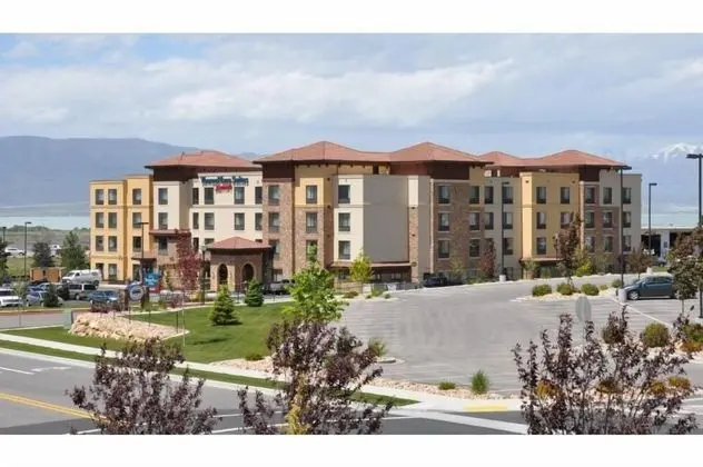 TownePlace Suites by Marriott Orem