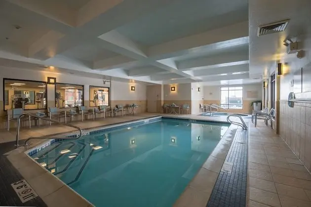 TownePlace Suites by Marriott Orem - Havuz