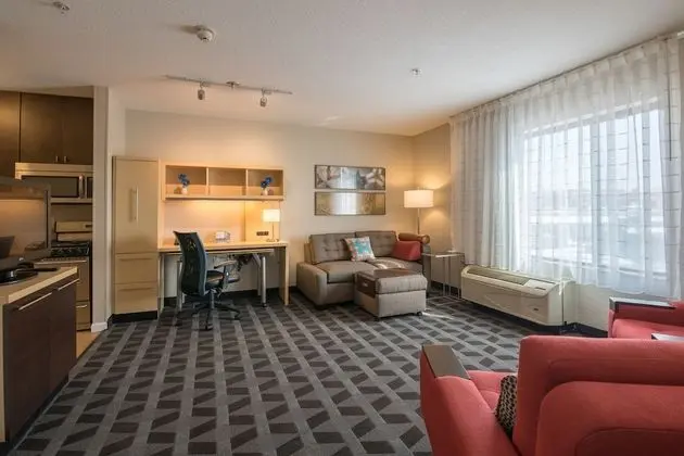 TownePlace Suites by Marriott Orem - Oda