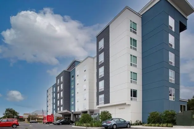 TownePlace Suites by Marriott Orlando Airport - Dış Mekan