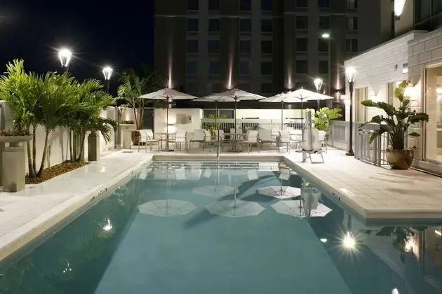 TownePlace Suites by Marriott Orlando Downtown