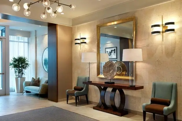 TownePlace Suites by Marriott Orlando Downtown - Lobi