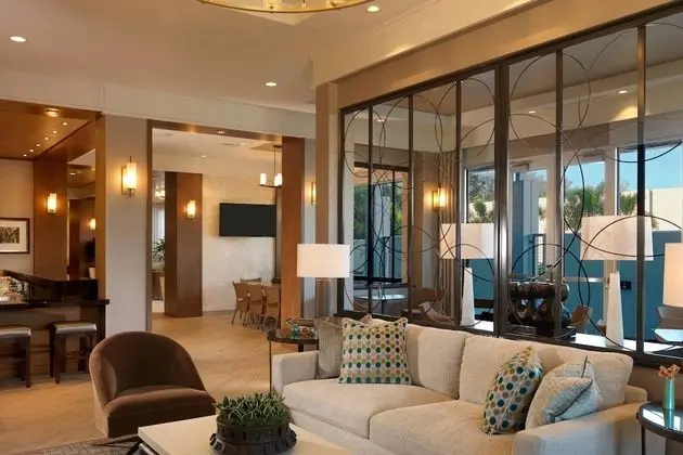 TownePlace Suites by Marriott Orlando Downtown - Yerinde Yemek