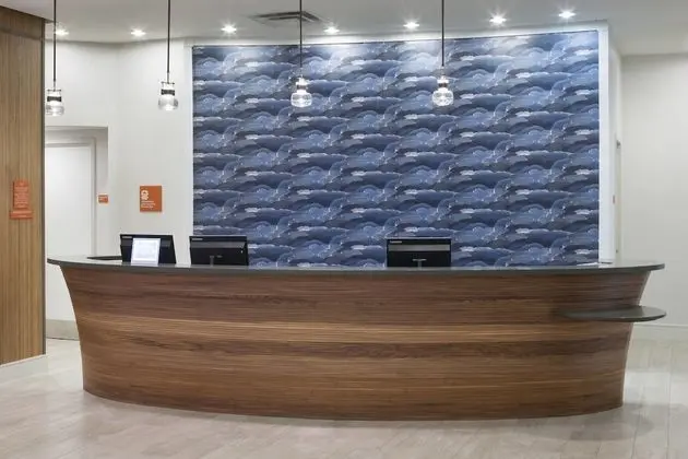 TownePlace Suites by Marriott Orlando at SeaWorld - Lobi