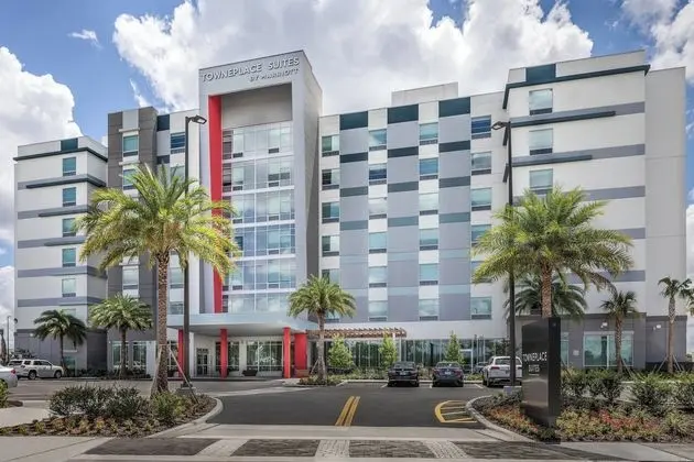 TownePlace Suites by Marriott Orlando Southwest Near Universal - Öne Çıkan Resim