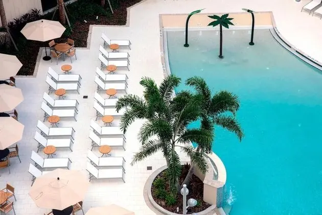 TownePlace Suites by Marriott Orlando Theme Parks/Lake Buena Vista