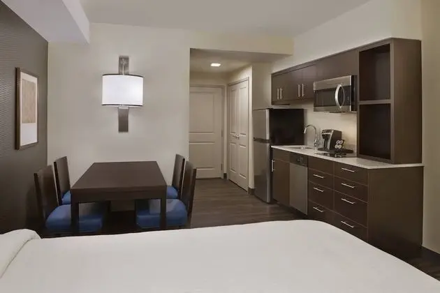 TownePlace Suites by Marriott Oshawa - Oda