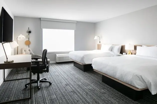 TownePlace Suites by Marriott Oshkosh - Oda