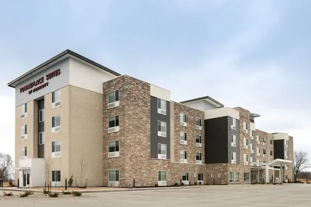 TownePlace Suites by Marriott Oshkosh - Öne Çıkan Resim