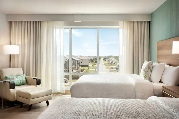 TownePlace Suites by Marriott Outer Banks Kill Devil Hills - Oda