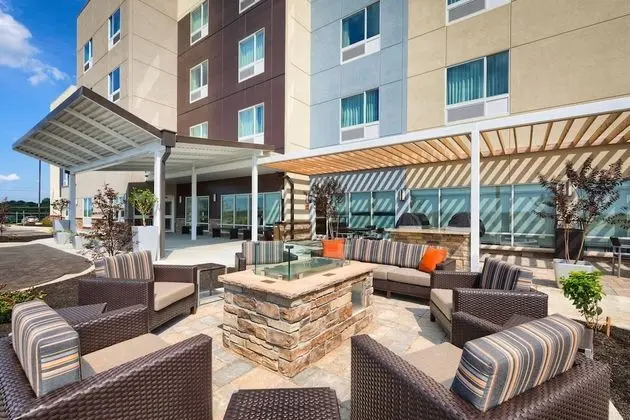 TownePlace Suites by Marriott Owensboro