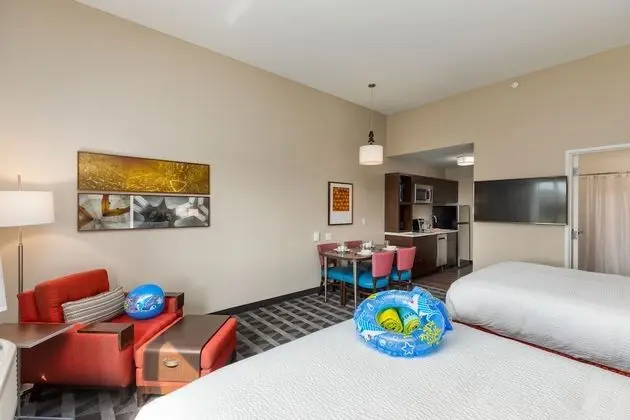 TownePlace Suites by Marriott Owensboro - Oda