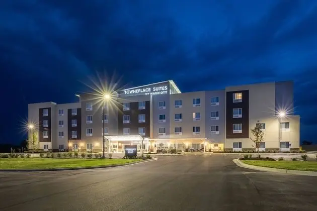 TownePlace Suites by Marriott Owensboro - Öne Çıkan Resim