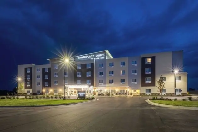 TownePlace Suites by Marriott Owensboro - Öne Çıkan Resim