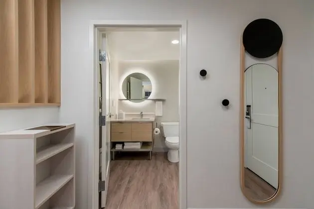 TownePlace Suites by Marriott Pueblo Downtown - Oda