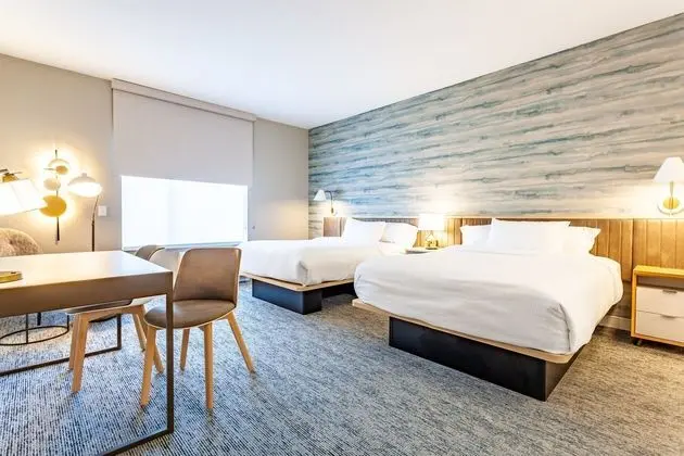 TownePlace Suites by Marriott Raleigh-University Area - Öne Çıkan Resim