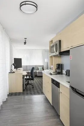 TownePlace Suites by Marriott Rochester Mayo Clinic Area - Oda