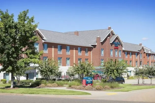 Towneplace Suites by Marriott Rock Hill