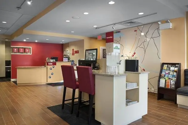 Towneplace Suites by Marriott Rock Hill - Lobi