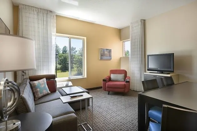 Towneplace Suites by Marriott Rock Hill - Oda