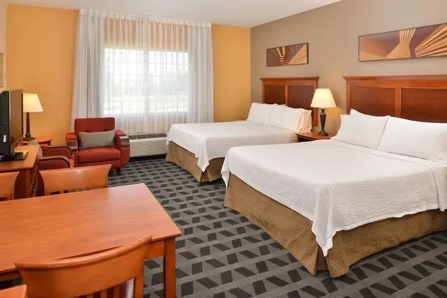TownePlace Suites by Marriott Sacramento Cal Expo - Oda