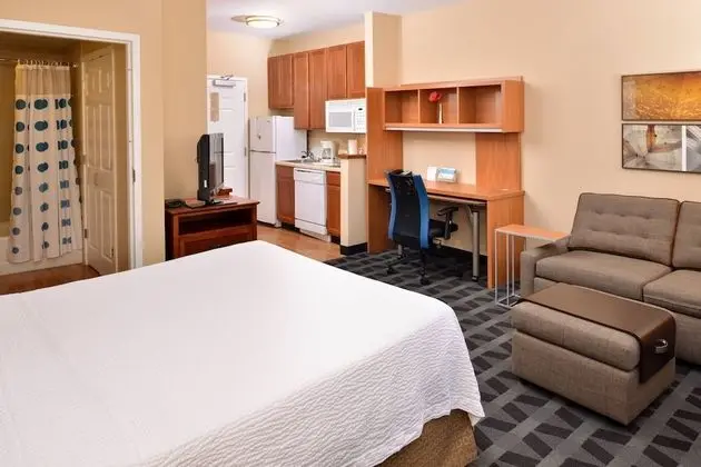 TownePlace Suites by Marriott Sacramento Cal Expo - Öne Çıkan Resim