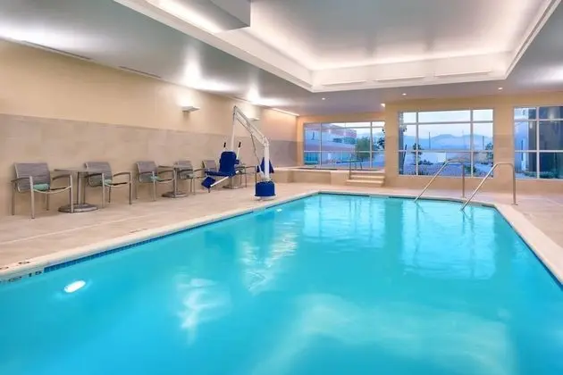TownePlace Suites by Marriott Salt Lake City Draper - Havuz