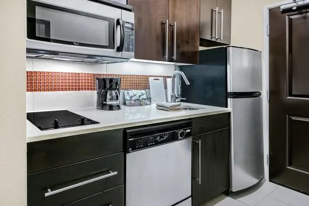 TownePlace Suites by Marriott San Antonio Downtown