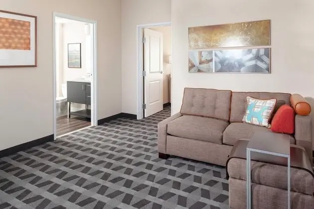 TownePlace Suites by Marriott San Antonio Westover Hills - Oda