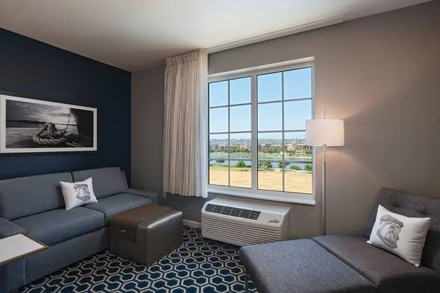 TownePlace Suites by Marriott San Diego Airport/Liberty Station - Oda