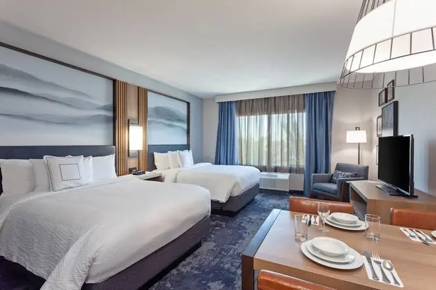 TownePlace Suites by Marriott San Diego Central