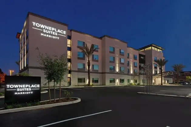 TownePlace Suites by Marriott San Diego Central - Öne Çıkan Resim