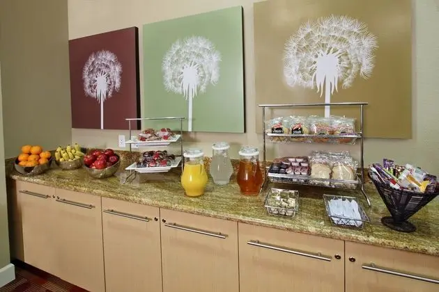 TownePlace Suites by Marriott San Jose Campbell