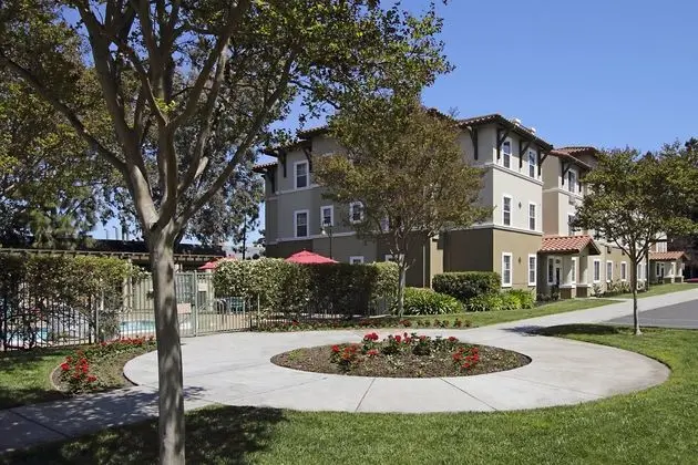 TownePlace Suites by Marriott San Jose Cupertino
