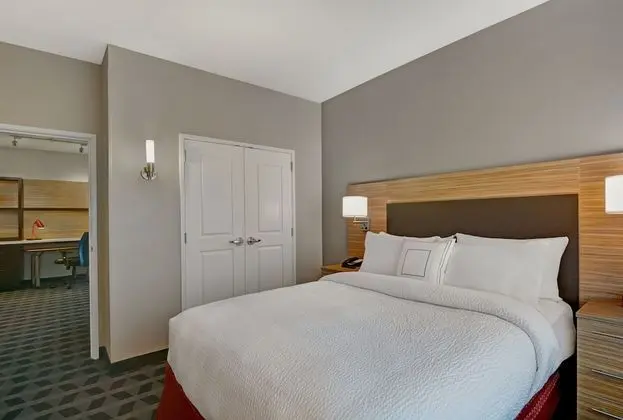TownePlace Suites by Marriott Sarasota Bradenton West - Oda