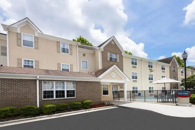 TownePlace Suites by Marriott Savannah Midtown